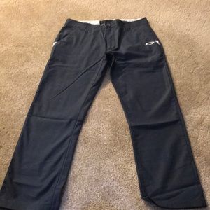 Men’s Oakley golf pant